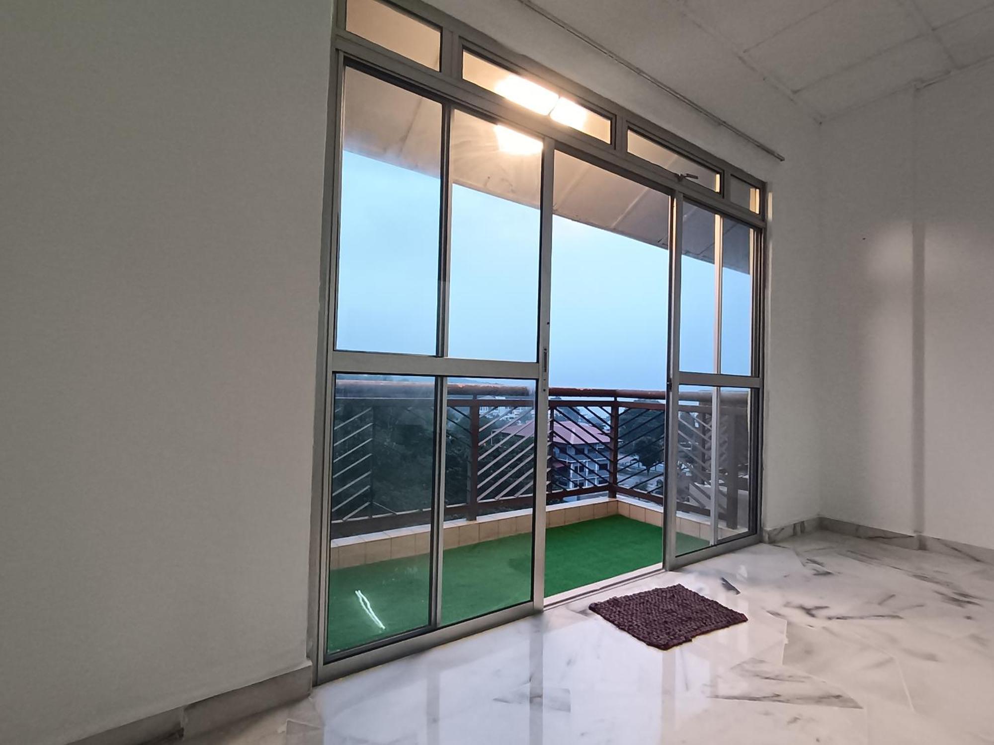 Jas Laguna Condo Resort Πορτ Ντίξον Εξωτερικό φωτογραφία