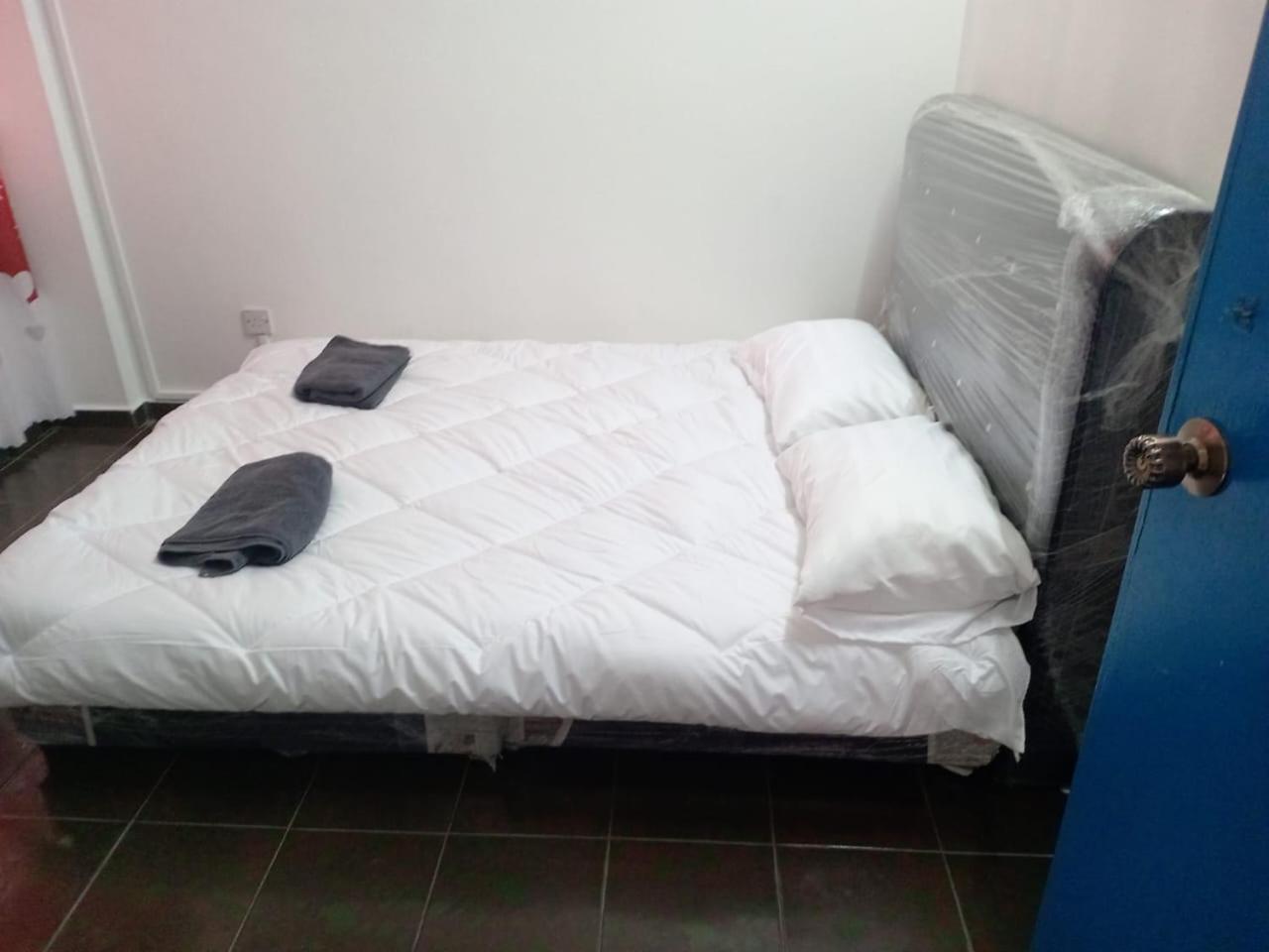 Jas Laguna Condo Resort Πορτ Ντίξον Εξωτερικό φωτογραφία