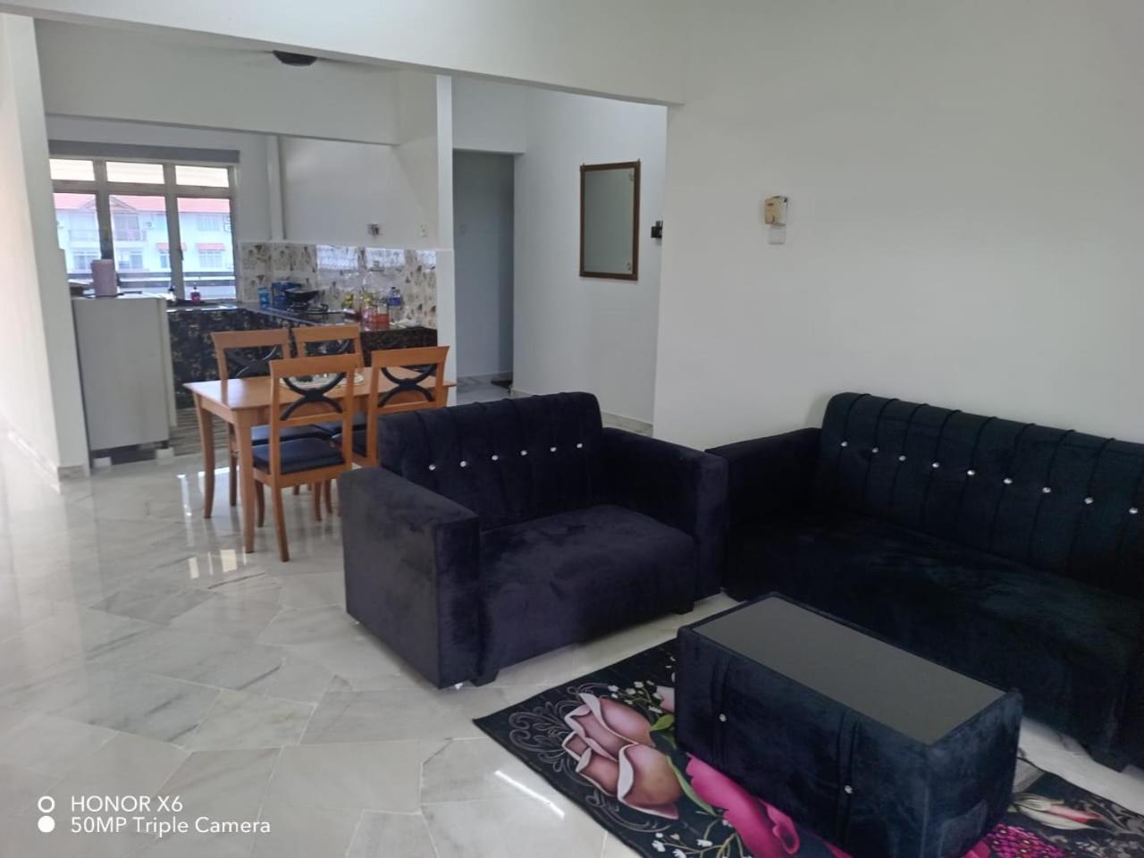 Jas Laguna Condo Resort Πορτ Ντίξον Εξωτερικό φωτογραφία