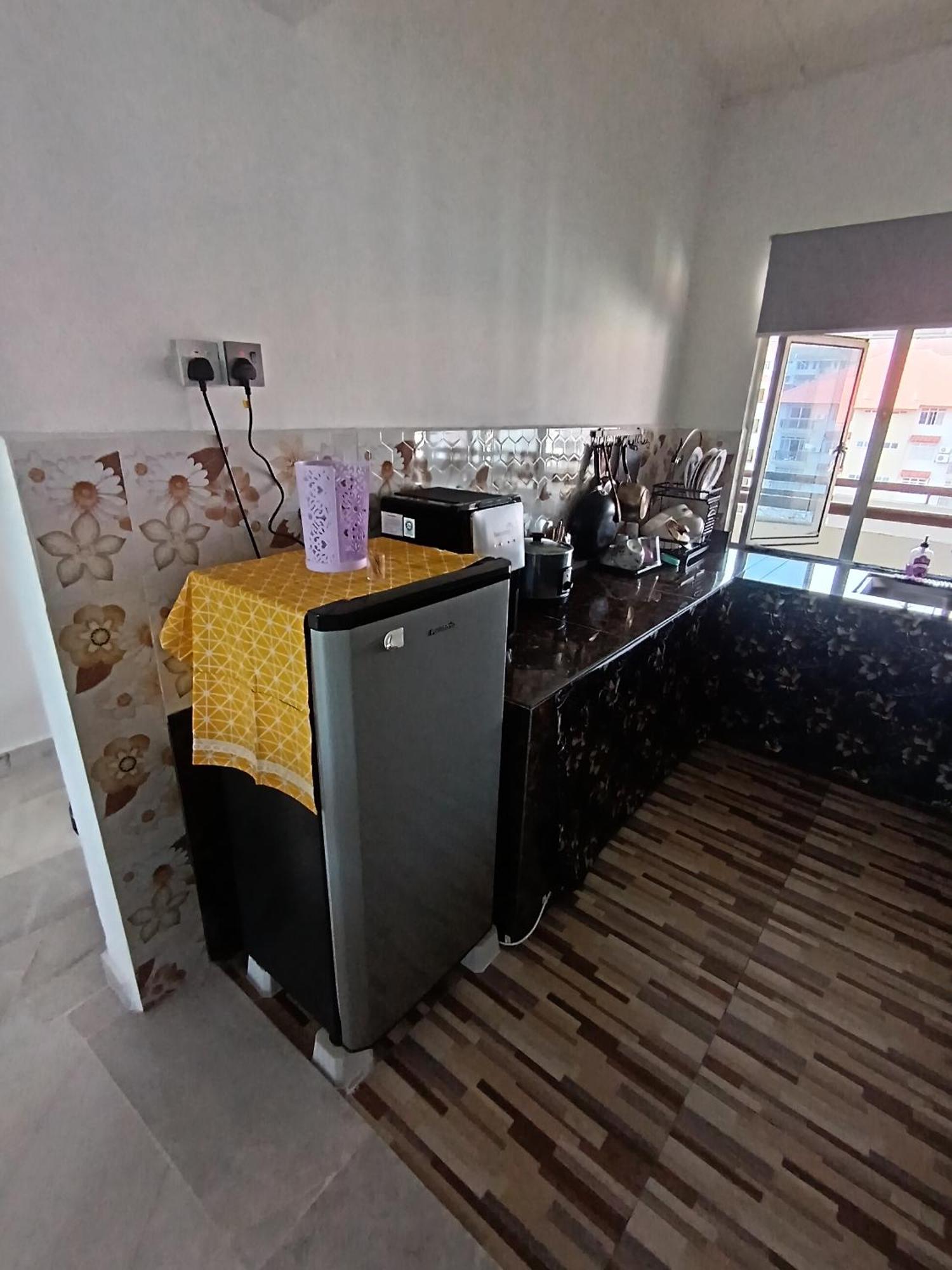 Jas Laguna Condo Resort Πορτ Ντίξον Εξωτερικό φωτογραφία